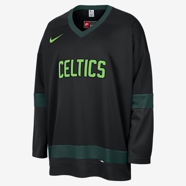 Boston Celtics Jerseys & Gear. Nike.com